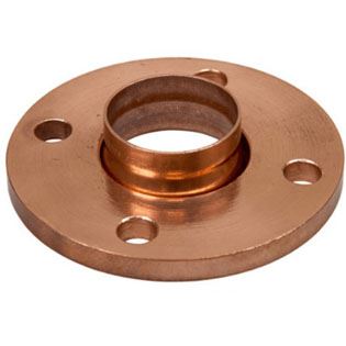 Copper Flange